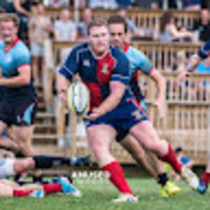 Meet your Posher, Lawrence